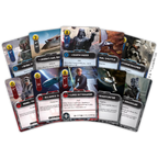 Star Wars The Deckbuilding Game